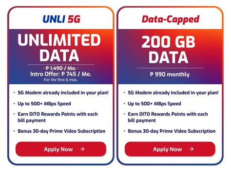 philippines prepaid data plans.